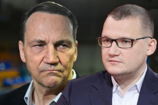 Pałac czeka na podpis Tuska. Sikorski ripostuje: „Czekam już 439 dzień”