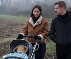 M jak miłość, odcinek 1930: Paweł zbliży się do Agnes. Wyjawi bolesny sekret, który wywróci wszystko do góry nogami. To dlatego kocha Antosia jak własne dziecko