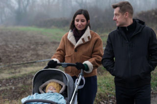 M jak miłość, odcinek 1930: Paweł zbliży się do Agnes. Wyjawi bolesny sekret, który wywróci wszystko do góry nogami. To dlatego kocha Antosia jak własne dziecko