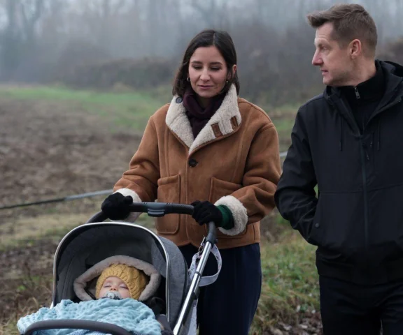 Paweł zbliży się do Agnes. Wyjawi mu bolesny sekret. Dlatego kocha Antosia jak syna