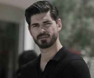 Panna młoda odc. 77. Cihan