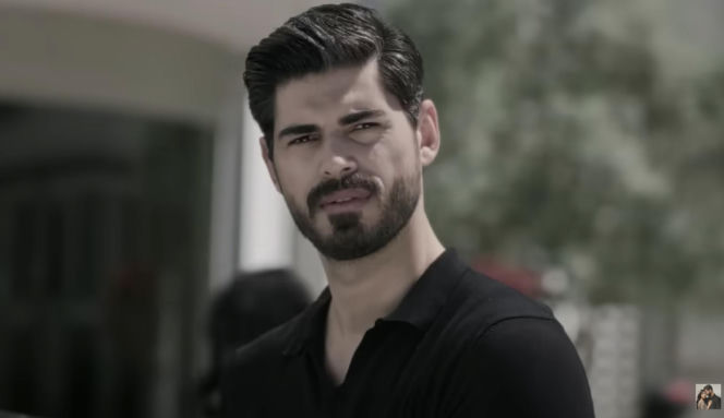 Panna młoda odc. 77. Cihan