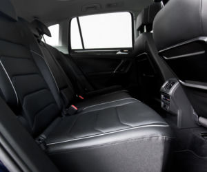 Volkswagen Tiguan 2.0 TDI 150 KM DSG 4Motion Highline