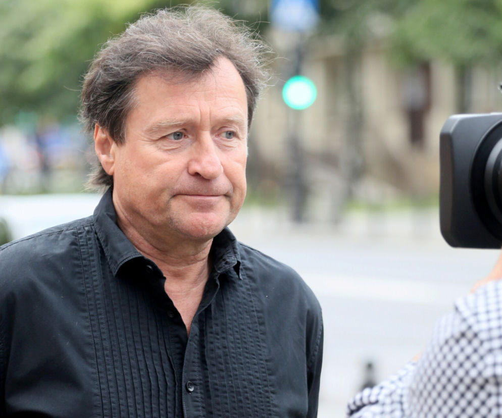 Jacek Kawalec