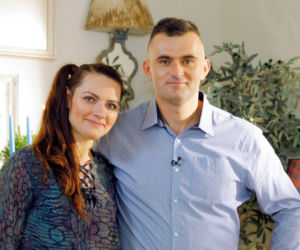 Sławomir z Rolnik szuka żony z partnerką