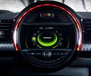 MINI Clubman Cooper S