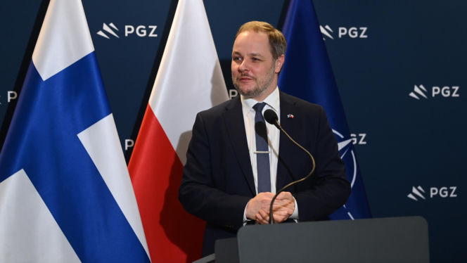 Przedłużenie umowy licencyjnej na produkcję KTO Rosomak