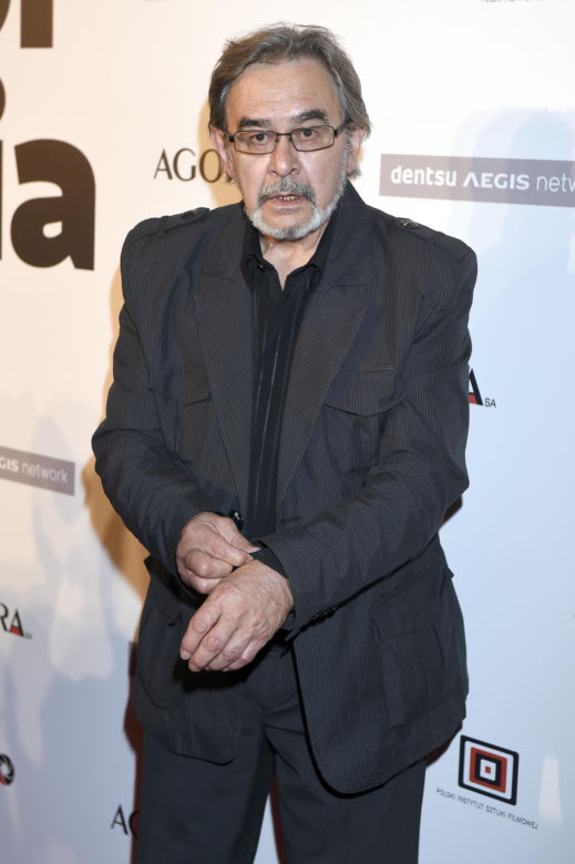 Nie żyje Marek Litewka. Miał 75 lat