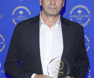 Paweł Deląg kiedyś i dziś. Tak na przestrzeni lat zmieniał się bożyszcze nastolatek z Młodych wilków