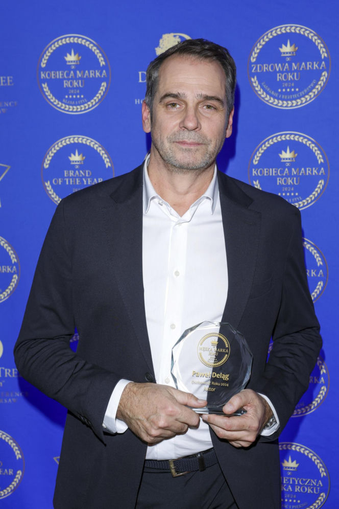 Paweł Deląg kiedyś i dziś. Tak na przestrzeni lat zmieniał się bożyszcze nastolatek z "Młodych wilków"