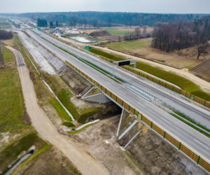 Otwarcie S1 Bieruń - Oświęcim