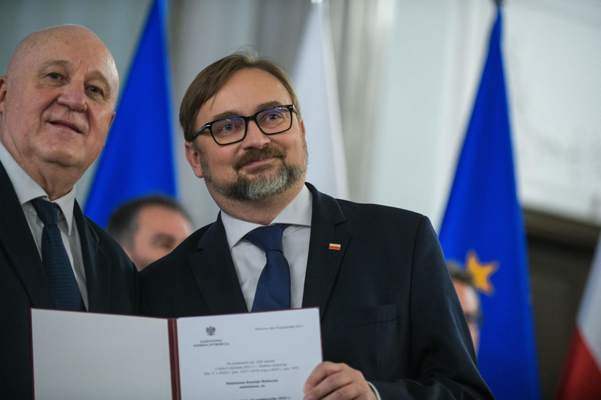 Nowi posłowie mają ambitne plany. Czym się zajmą debiutanci?