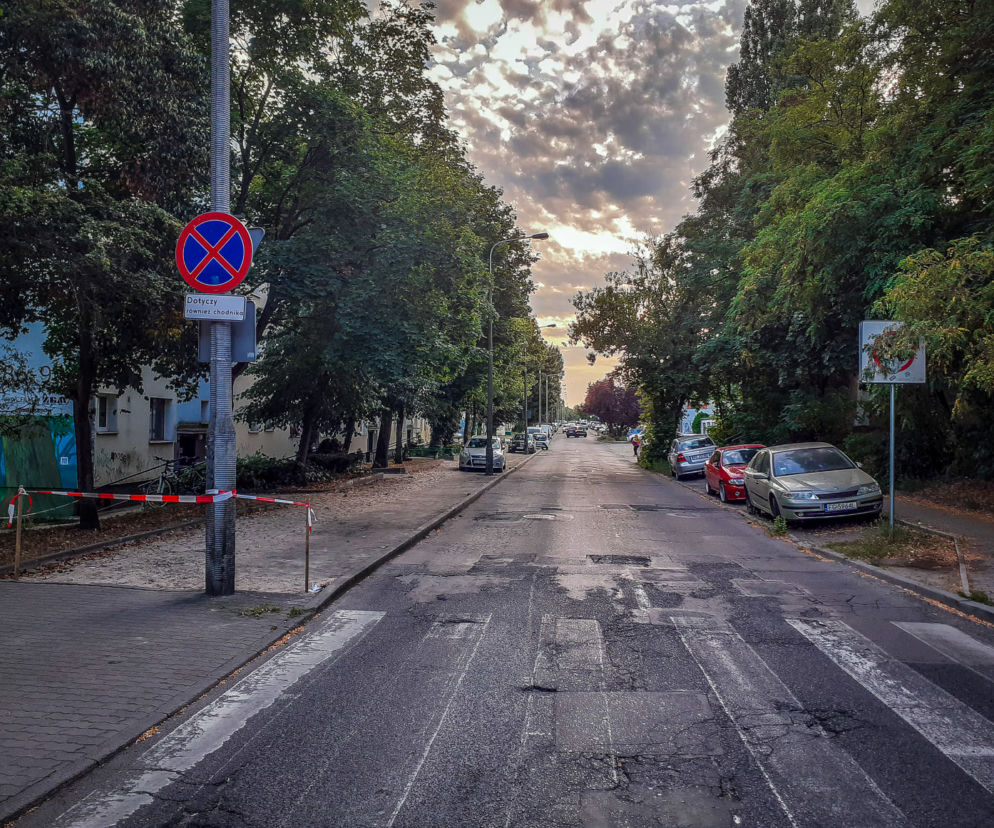 ul. Słoneczna