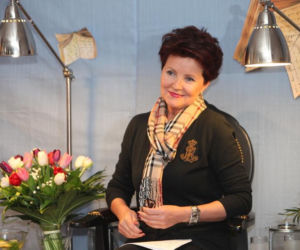 Jolanta Kwaśniewska