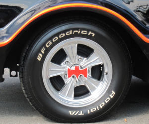 Batmobil 1966