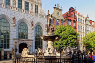 Gdańsk