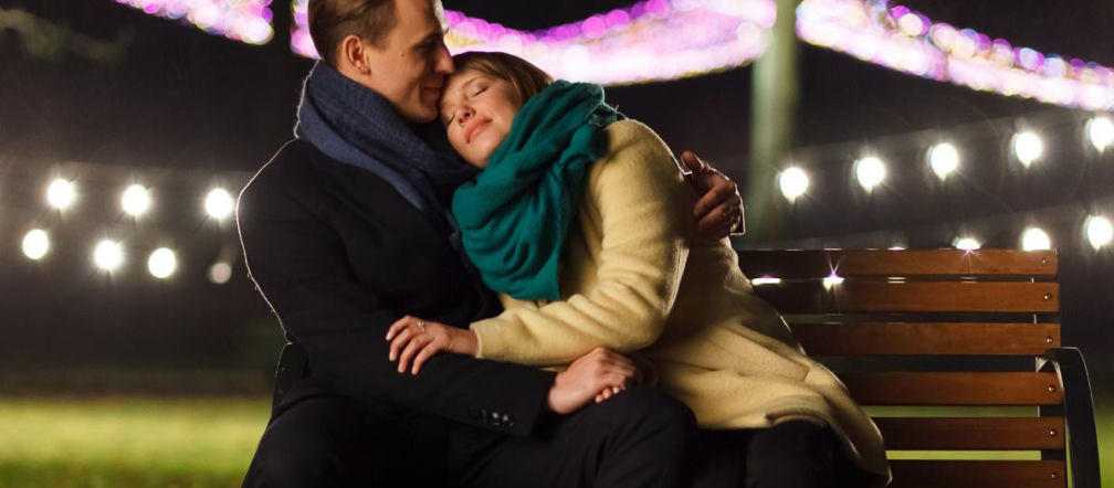 O mnie się nie martw 4, Iga (Joanna Kulig), Marcin (Stefan Pawłowski)