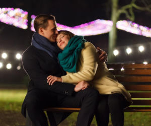 O mnie się nie martw 4, Iga (Joanna Kulig), Marcin (Stefan Pawłowski)