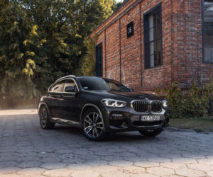 BMW X4 30i XDrive