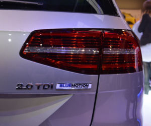 Volkswagen Passat B8 Variant