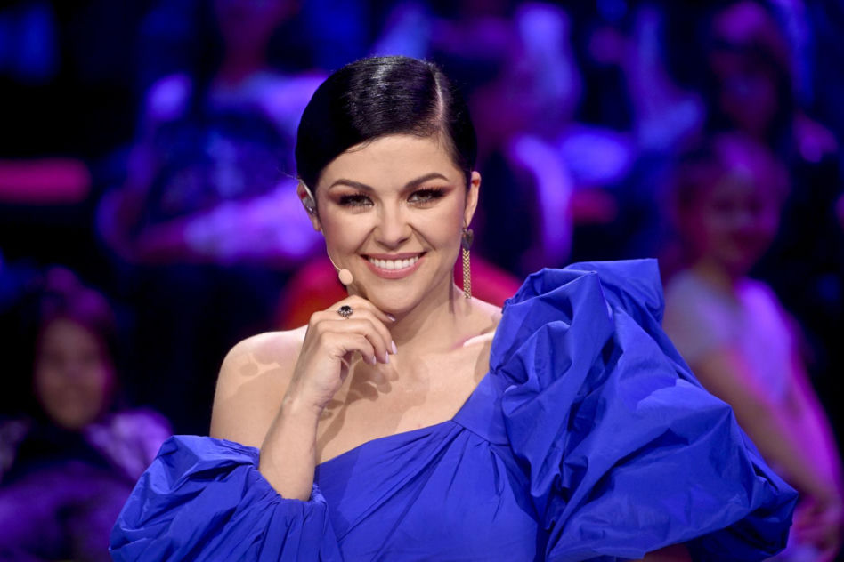 Katarzyna Cichopek