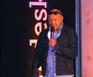 Forum Autodesk 2012