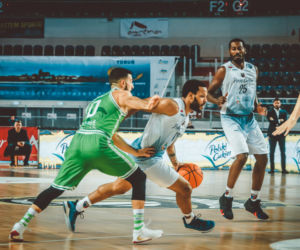 Polski Cukier Toruń - Dinamo Sassari - zdjęcia z Areny Toruń