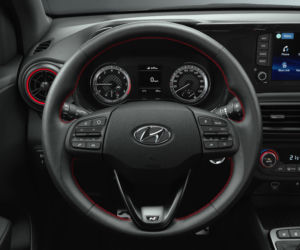 Hyundai i10 N Line (2020)