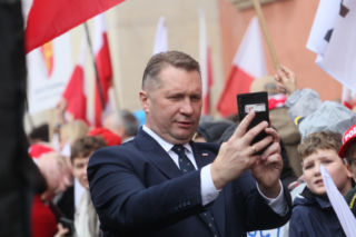 Kandydaci PiS na premiera