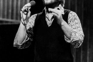 Barry Gibb