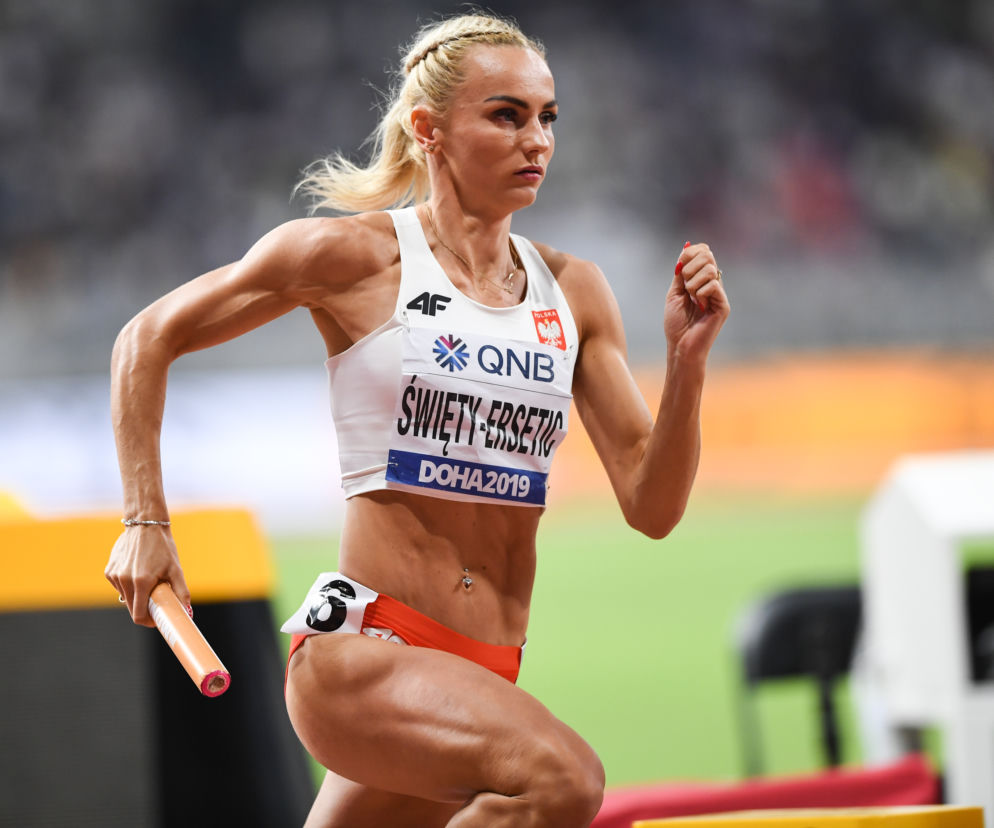 Justyna Święty-Ersetic