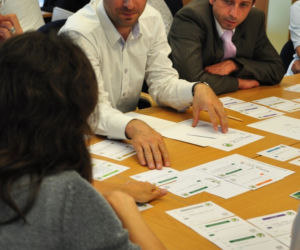 Zrównoważony rozwój w praktyce - warsztaty projektowe