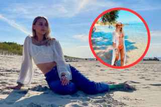 Zjawiskowa reprezentantka Polski nie boi się odważnych zdjęć. Została bohaterką kadry [ZDJĘCIA]