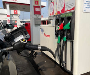 W przyszłym tygodniu kolejna podwyżka cen paliw!