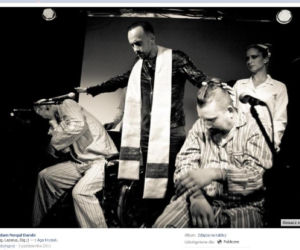 Adam Darski