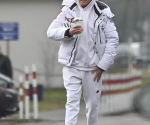 Michał Wisniewski i Pola wciąż mieszkaja razem