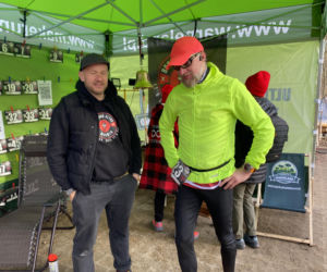 4. BackYard Ultra Warmia