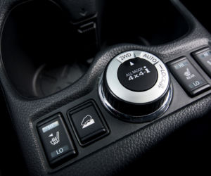 Nissan X-Trail Tekna