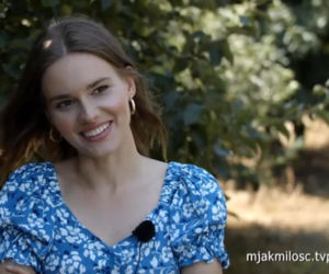 M jak miłość. Franka (Dominika Kachlik)