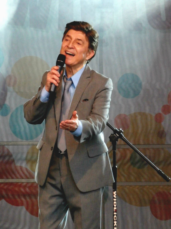 Jerzy Połomski