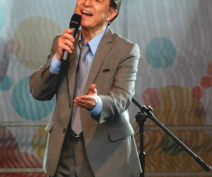 Jerzy Połomski
