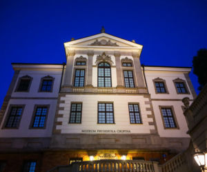Muzeum Fryderyka Chopina w Warszawie
