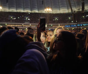 Koncert Taco i Podsiadło 28.09.2019