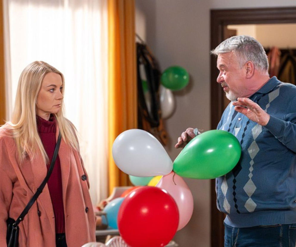 Pierwsza miłość odc. 4176