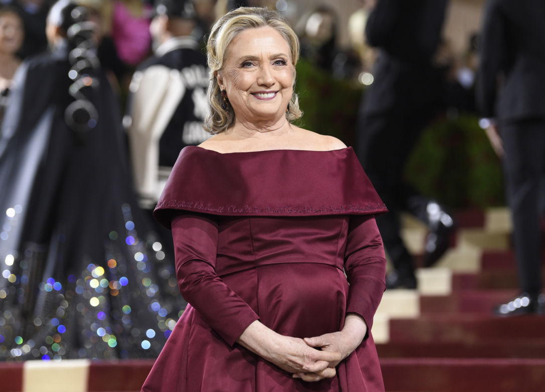 Oświadczyny na MET Gala