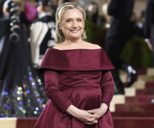 Oświadczyny na MET Gala