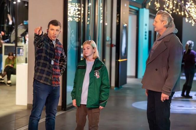 Pierwsza miłość, odcinek 4172: Mateusz ojcem dziecka Emilki?! Kobieta jest zdruzgotana - ZDJĘCIA