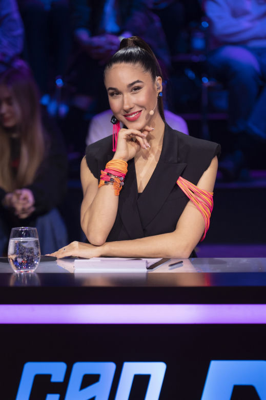 Stylizacje Idy Nowakowskiej