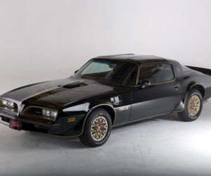 Pontiac Trans Am