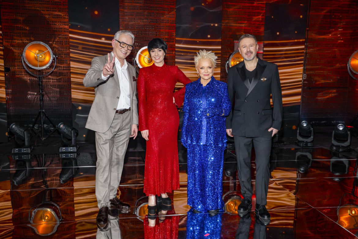 Nagłe zmiany w "The Voice Senior". Tej gwiazdy nie zobaczymy w kolejnej edycji 